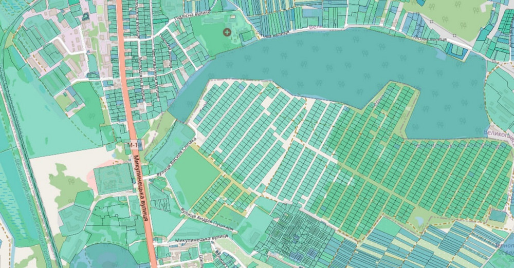 Продаж земельної ділянки 6 соток на вул. Микулинецька Ternopil' - photo 3