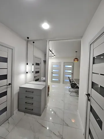 Оренда 3к Квартира 70 кв.м ЖК River Park Дніпро - фото 8