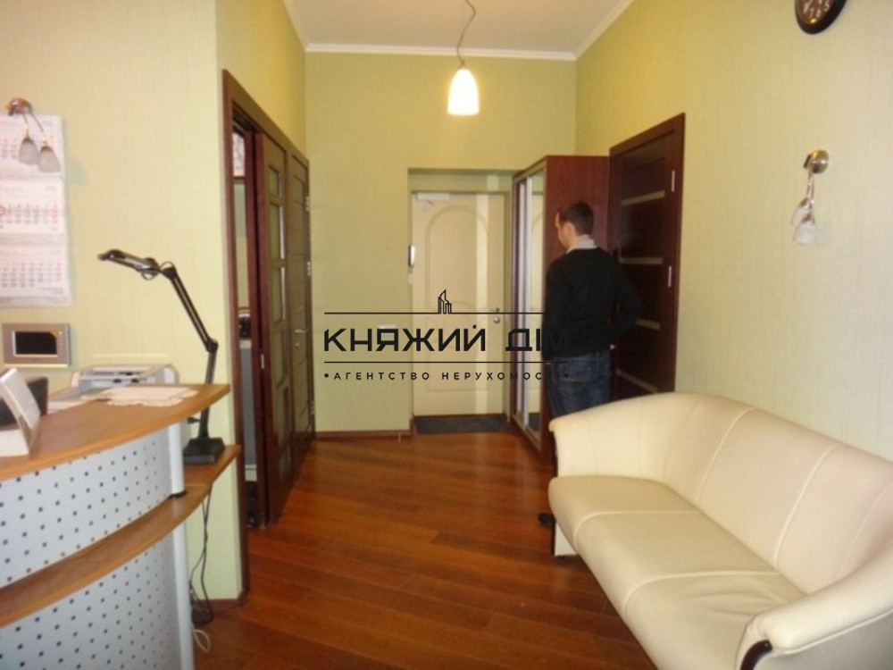 Оренда офісне приміщення на Шелковичная ул. поверх - 2/5 Київ - фото 8