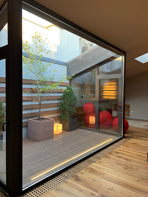 Продаж Квартира 4-кімнатна, 5/5 поверх на Екатерининская ул., 25 Одесса - изображение 15