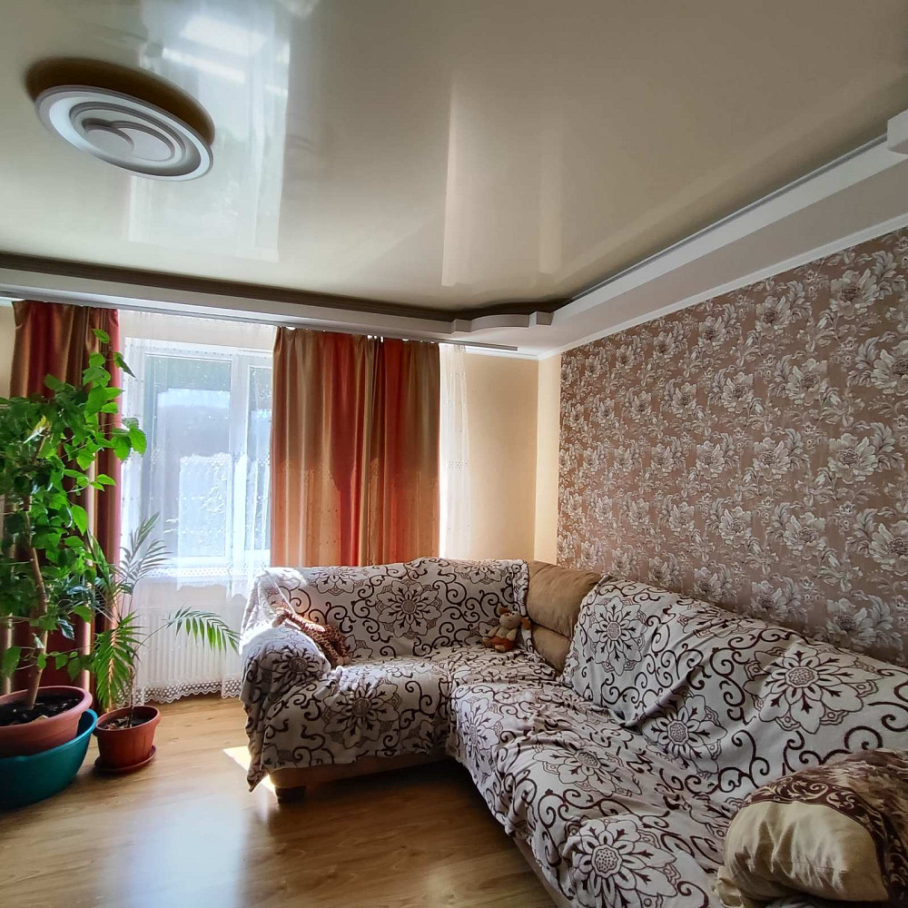 Продаётся в с.Нерубайское  2х этажный, капитальный  дом. Нерубайське - фото 9