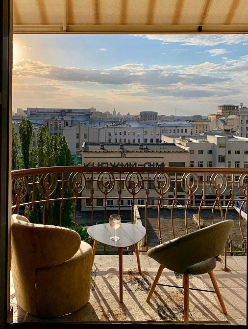 Оренда 4-кімнатної квартири метро Хрещатик, код 11203764 Київ - фото 8