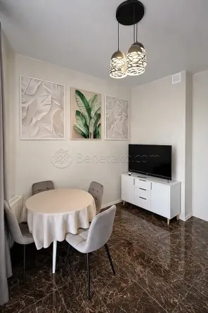 Оренда 3к Квартира 65 кв.м Аркадия, ул. Аркадийское плато, 9 Одеса