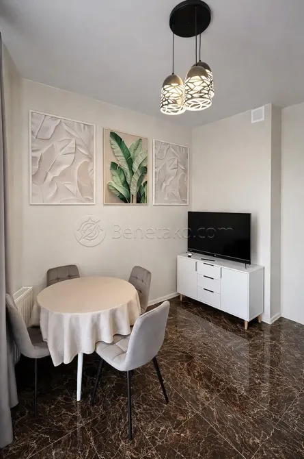 Оренда 3к Квартира 65 кв.м Аркадия, ул. Аркадийское плато, 9 Одеса - фото 5