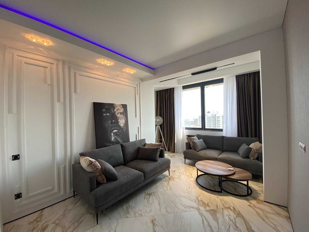 Продаж Квартира 3-кімнатна, 29/31 поверх на Андрія Верхогляда вул., д. 14-А Київ - фото 5