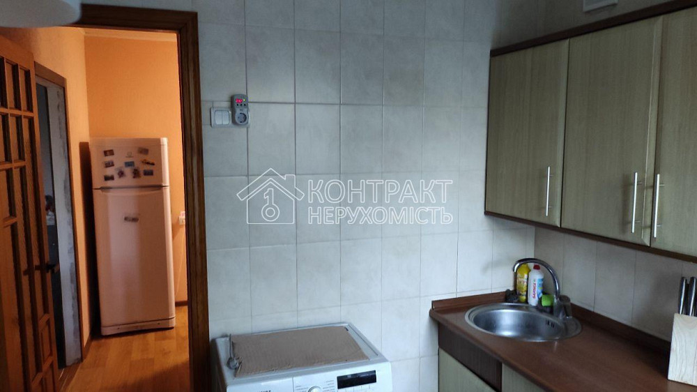 Продаж Квартира 2-кімнатна, 5/5 поверх на вул. Академика Проскуры Харьков - изображение 9