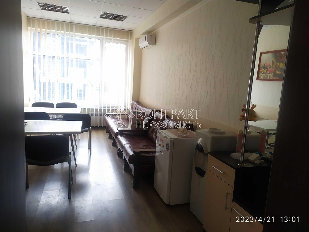 Оренда приміщення вільного призначення на вул. Космічна приміщень - 9, поверх - 3/10 Харьков - изображение 5
