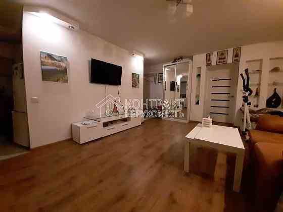 Продаж Квартира 2-кімнатна, 2/5 поверх на вул. 23 Серпня Харків