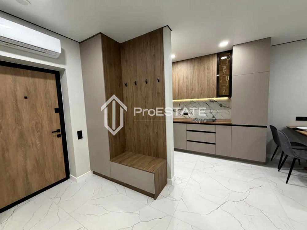 Продаж Квартира 1-кімнатна, 11/25 поверх на вул. Олександра Олеся Kiev - photo 8