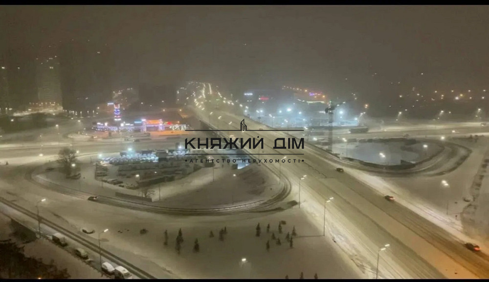 Продаж 2-х кцмнатної в ЖК Статус Град ,м.Осокорки 3 хвилини Київ - фото 7