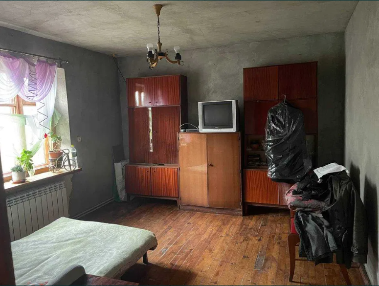 Трехкомнатная на Таирова Одеса - фото 9