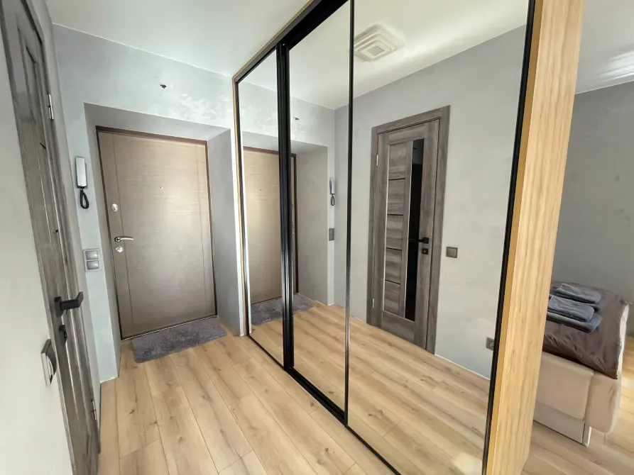 Квартира студія біля парку Тернопіль - фото 13