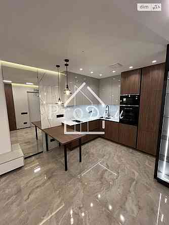 Продаж 2к квартира 66.4 м2 вул. Гліба Бабича 8 ЖК Причал 8 Київ