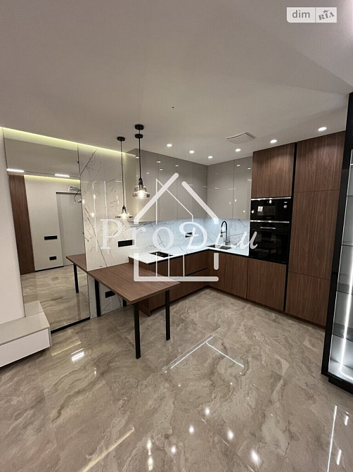 Продаж 2к квартира 66.4 м2 вул. Гліба Бабича 8 ЖК Причал 8 Kiev - photo 5