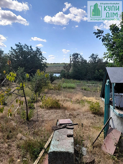 Продам будинок в Селі Зелене на березі озера. Кропивницький - фото 9