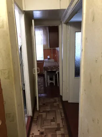 Продаж 1к Квартира 29.1 кв.м Олега Кошового вулиця 6 Миколаїв - фото 12