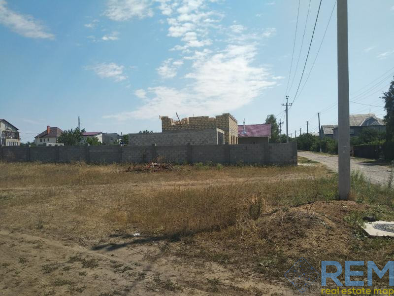 Продаж земельної ділянки 0.1 соток на ул. Виноградна, 22 Dobrooleksandrivka - photo 2