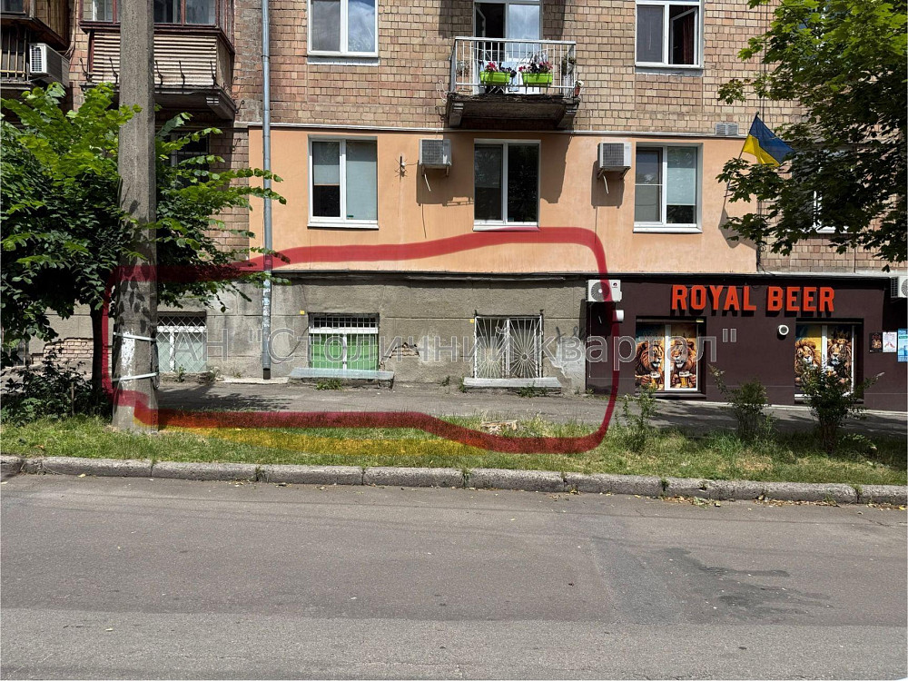 Продаж Будинок 2-кімнатний на Лондонська вул., 7 Київ - фото 1