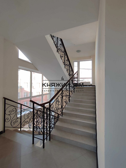 Оренда офісне приміщення на Глубочицкая ул. поверх - 3/7 Киев - изображение 6