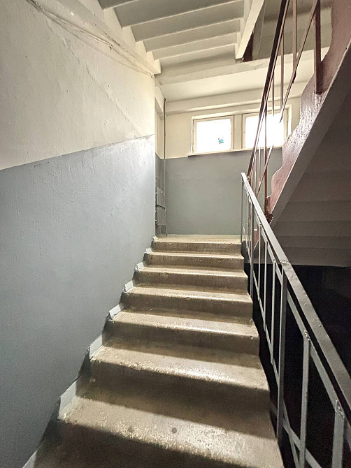 Продаж Квартира 2-кімнатна, 3/5 поверх на Довженка Ivano-Frankivs'k - photo 9