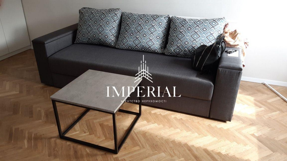 Оренда Квартира 1-кімнатна, 10/14 поверх на вул. Єреванська Київ - фото 2