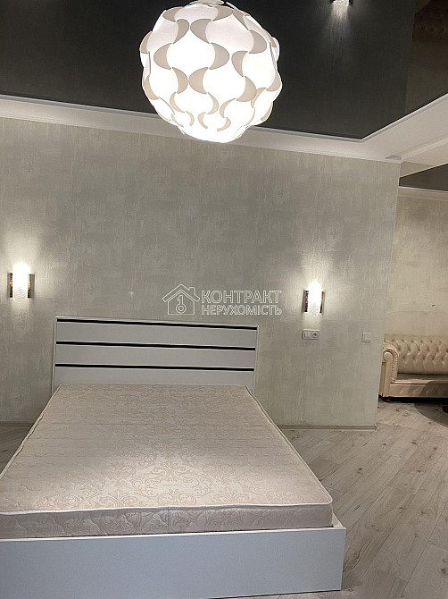 Продаж Квартира 1-кімнатна, 13/16 поверх на вул. Ювілейний Харків - фото 2