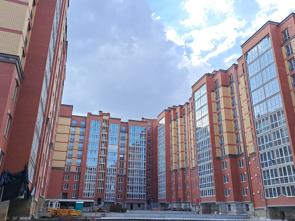 Продаж 2к квартири на вул. Лучаковського, Дружба.Тернопіль Тернопіль - фото 17