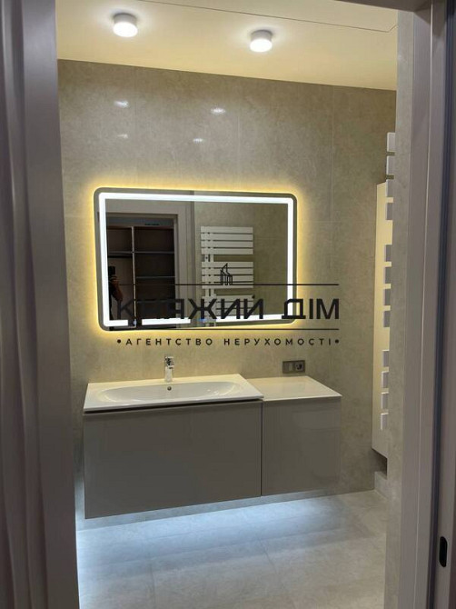 Оренда Квартира 3-кімнатна, 15/31 поверх на вул. Патриса Лумумбы ул./Іоанна Павла II Киев - изображение 11