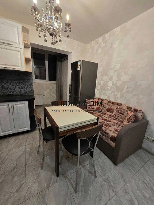 Оренда Квартира 1-кімнатна, 18/25 поверх на Ващенко ул. Киев - изображение 2