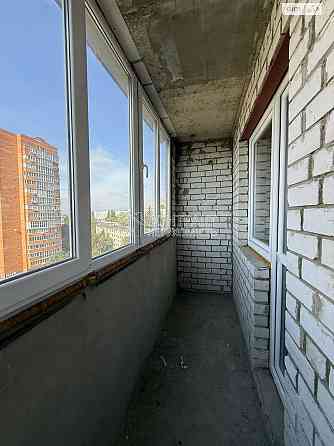 Продаж Квартира 2-кімнатна, 9/21 поверх на вул. Цілиноградська Харків