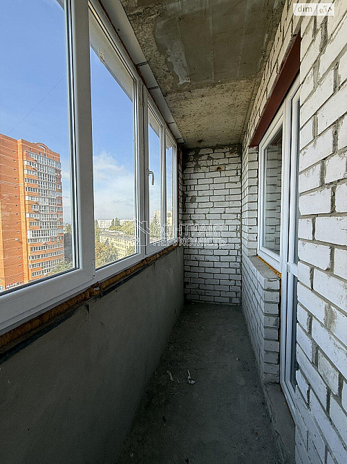 Продаж Квартира 2-кімнатна, 9/21 поверх на вул. Цілиноградська Kharkiv - photo 4