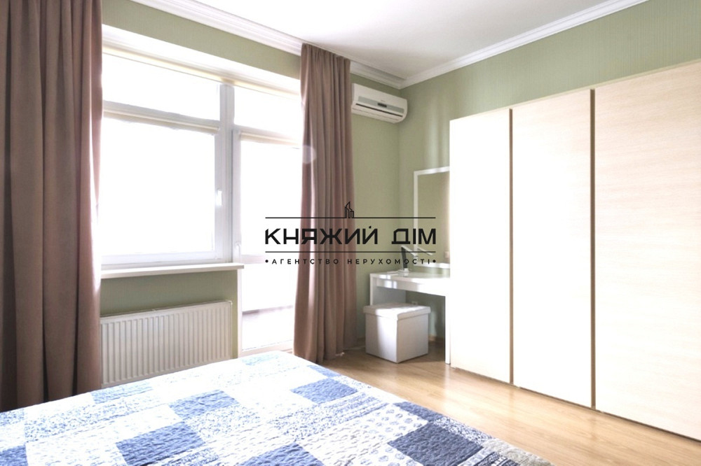 Э ГЕНЕРАТОР Оренда 2 кім. кв. вул. Микільсько-Слобідська, м.Лівобережна код.1190905 Київ - фото 6