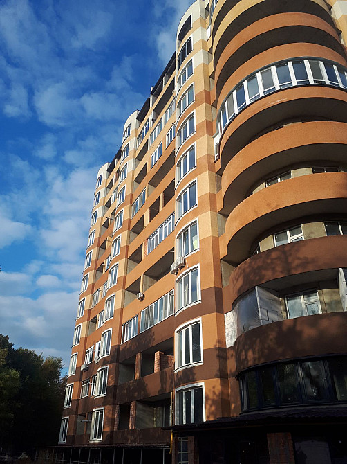 2 комн. квартира на 4 Фонтана ул. Зоопарковая / ЖК" Победа" Одеса - фото 9