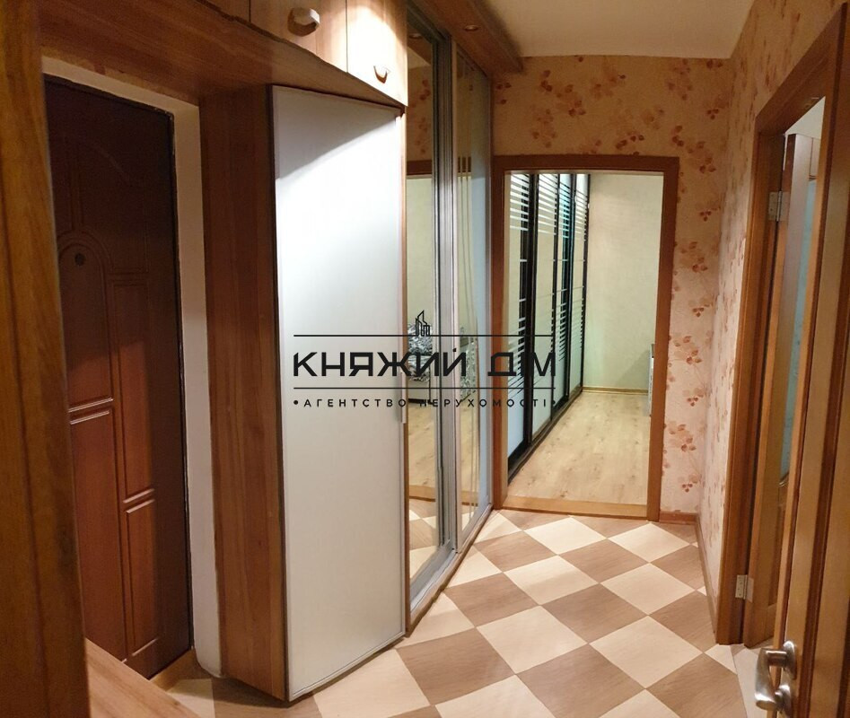 Є Генератор! Оренда 1 кімнатна квартира м. Осокорки КОД 11204053 Kiev - photo 6