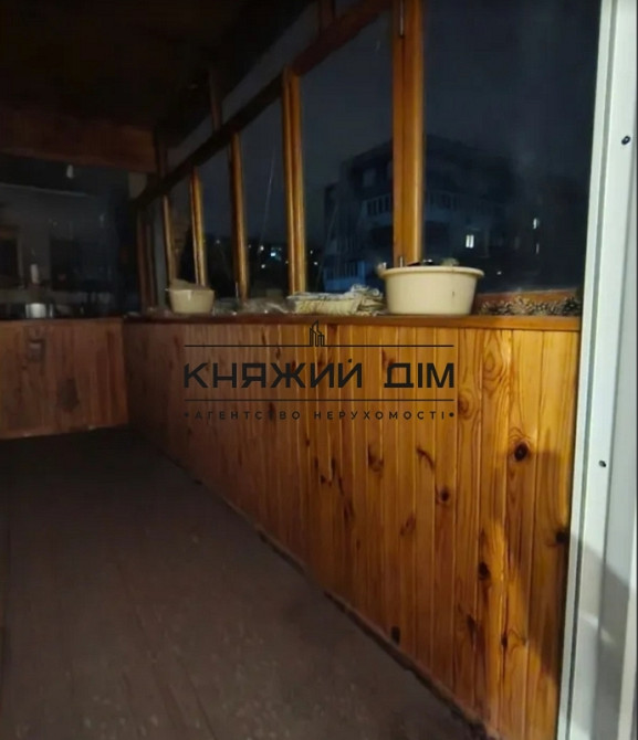 Відмінна 3-х. кімнатна квартира. М. Голосіївська. Код об'єкта: 1182697 Київ - фото 6