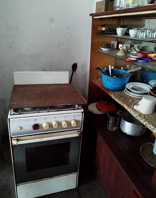 Продаж 1-поверховий Частина будинку з ділянкою 15 сот 53 кв.м 2 кімн. на Давидівка Zhytomyr - photo 3