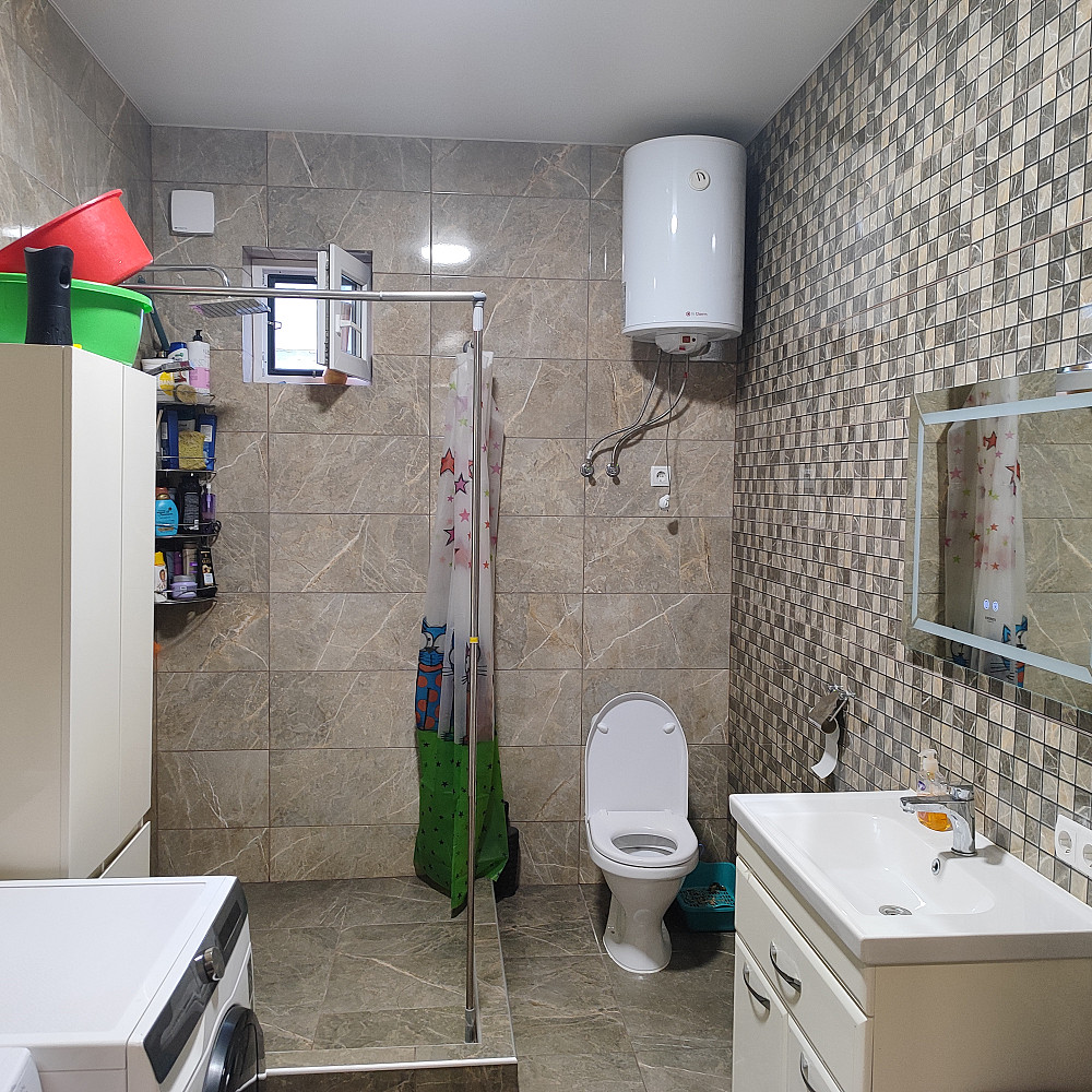 Центр ! 3-х комн. 132 кв.м. Новострой! Лучшее предложение - убедитесь сами ! Одеса - фото 15