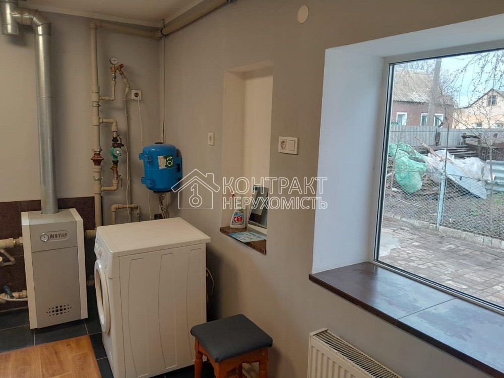 Продаж Будинок 5-кімнатний на вул. Коцюбинського провулок Merefa - photo 13