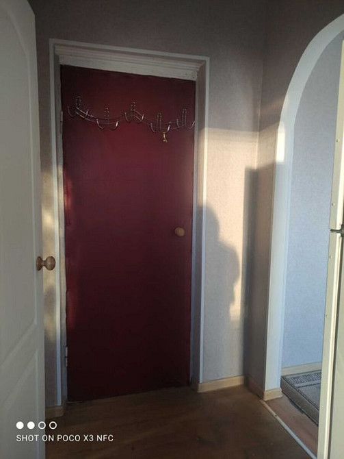 Оренда Квартира 1-кімнатна, 9/9 поверх на Вадима Гетьмана, 38 Київ - фото 12