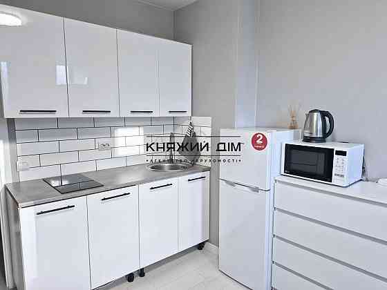 Оренда 1-кімнатної квартири в ЖК Одеській бульвар, код 11203863. Київ