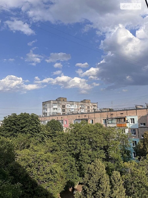 Продаж 2к Квартира 40 кв.м Пацаєва Кропивницкий - изображение 14