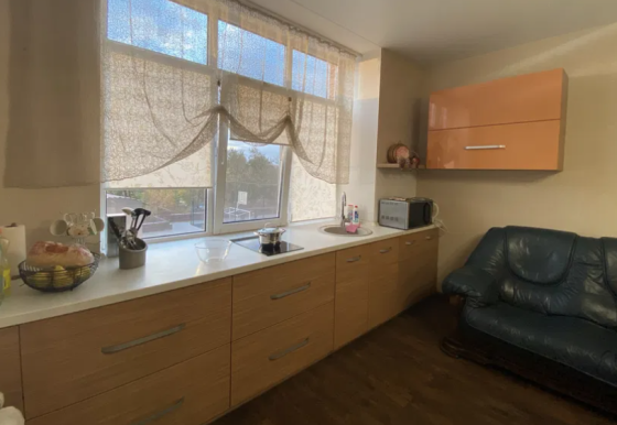 Однокомнатная квартира в центре города улица Дюковская ЖК Нагорный Odessa