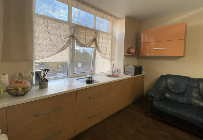 Однокомнатная квартира в центре города улица Дюковская ЖК Нагорный Odessa - photo 2