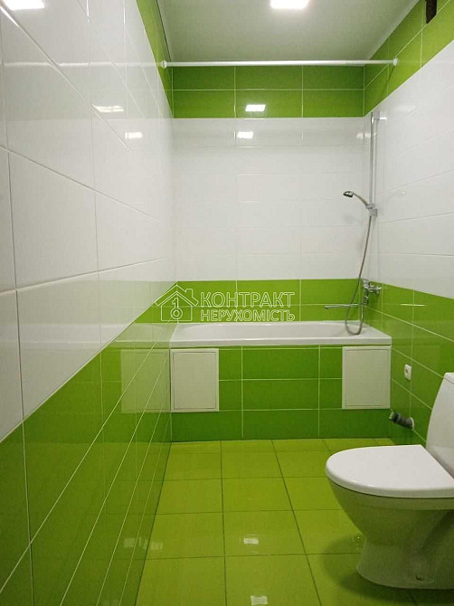 Продаж Квартира 1-кімнатна, 9/9 поверх на вул. Салтівське Харьков - изображение 8