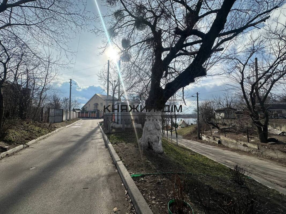 Продаж земельної ділянки 8 соток на Заплавная Київ - фото 15