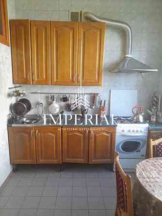 Продаж Квартира 2-кімнатна, 5/5 поверх на вул. Юлії Здановської Київ