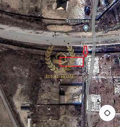 Продаж земельної ділянки 4 соток Київ