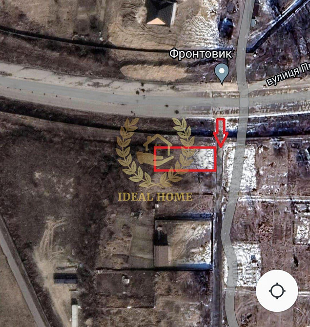 Продаж земельної ділянки 4 соток Київ - фото 4