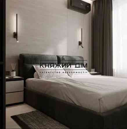 Видова 2к. квартира на Теремках, Метрополіс № 21141848 Киев