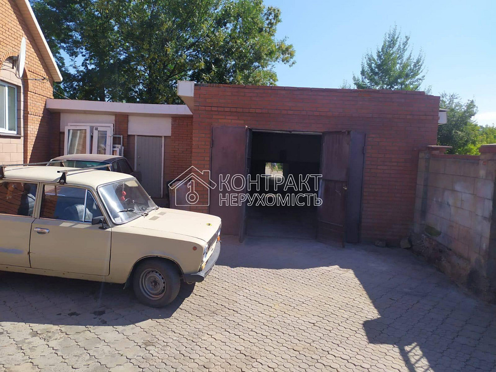 Продаж Будинок 3-кімнатний на вул. Заводський провулок Мерефа - фото 10